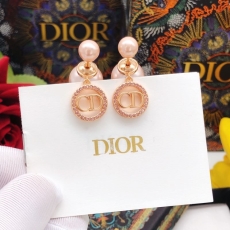 Christian Dior Earrings